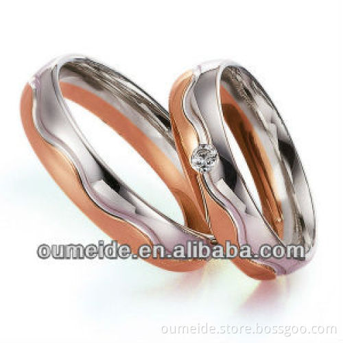 custom jewelry antique mens brass ring